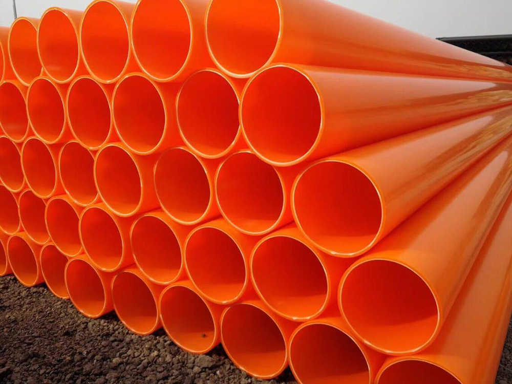 MPP电力电缆保护管